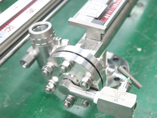 磁翻板液位計遠傳常見故障及處理方法