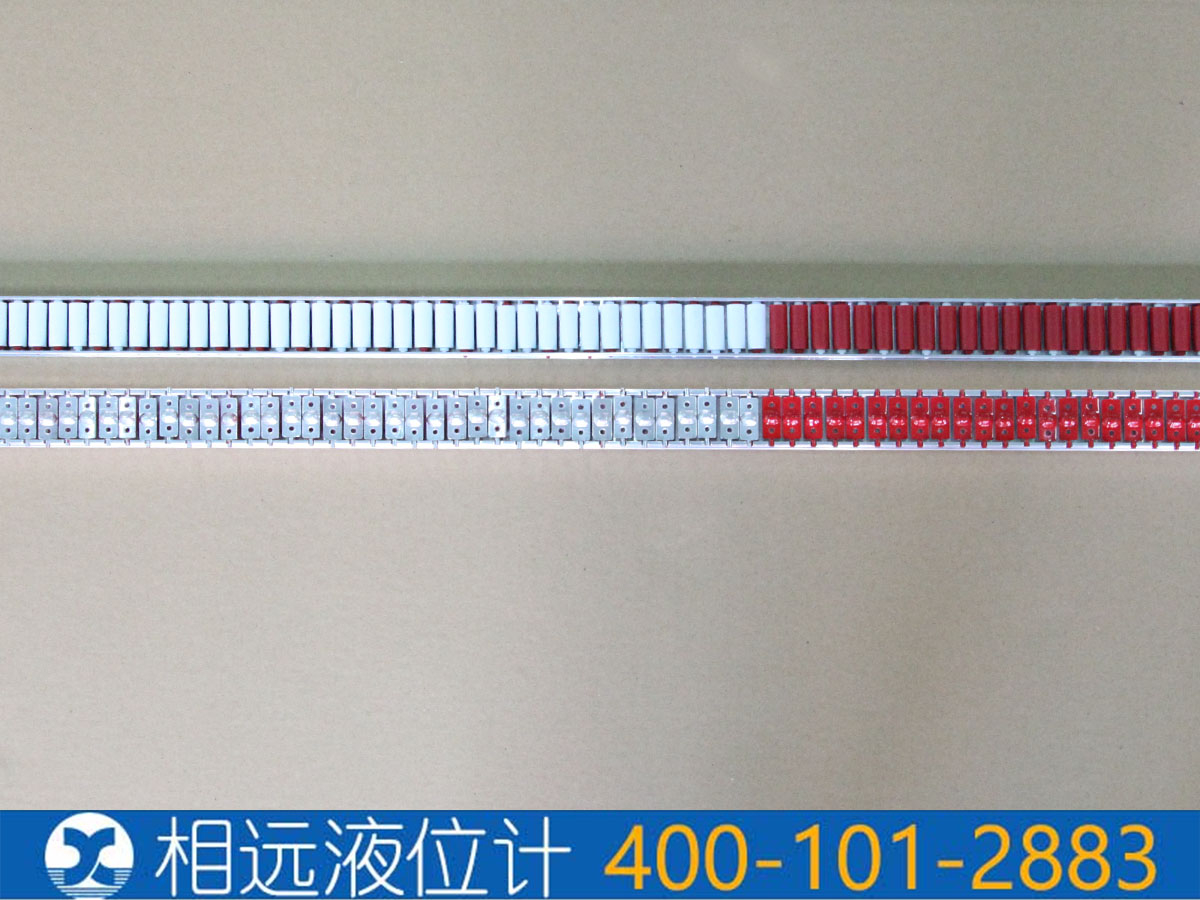 磁翻板液位計翻柱不翻了，進(jìn)來看看你就懂了