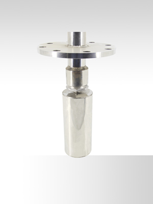 頂裝磁翻板液位計浮子 頂裝磁翻板液位計浮子