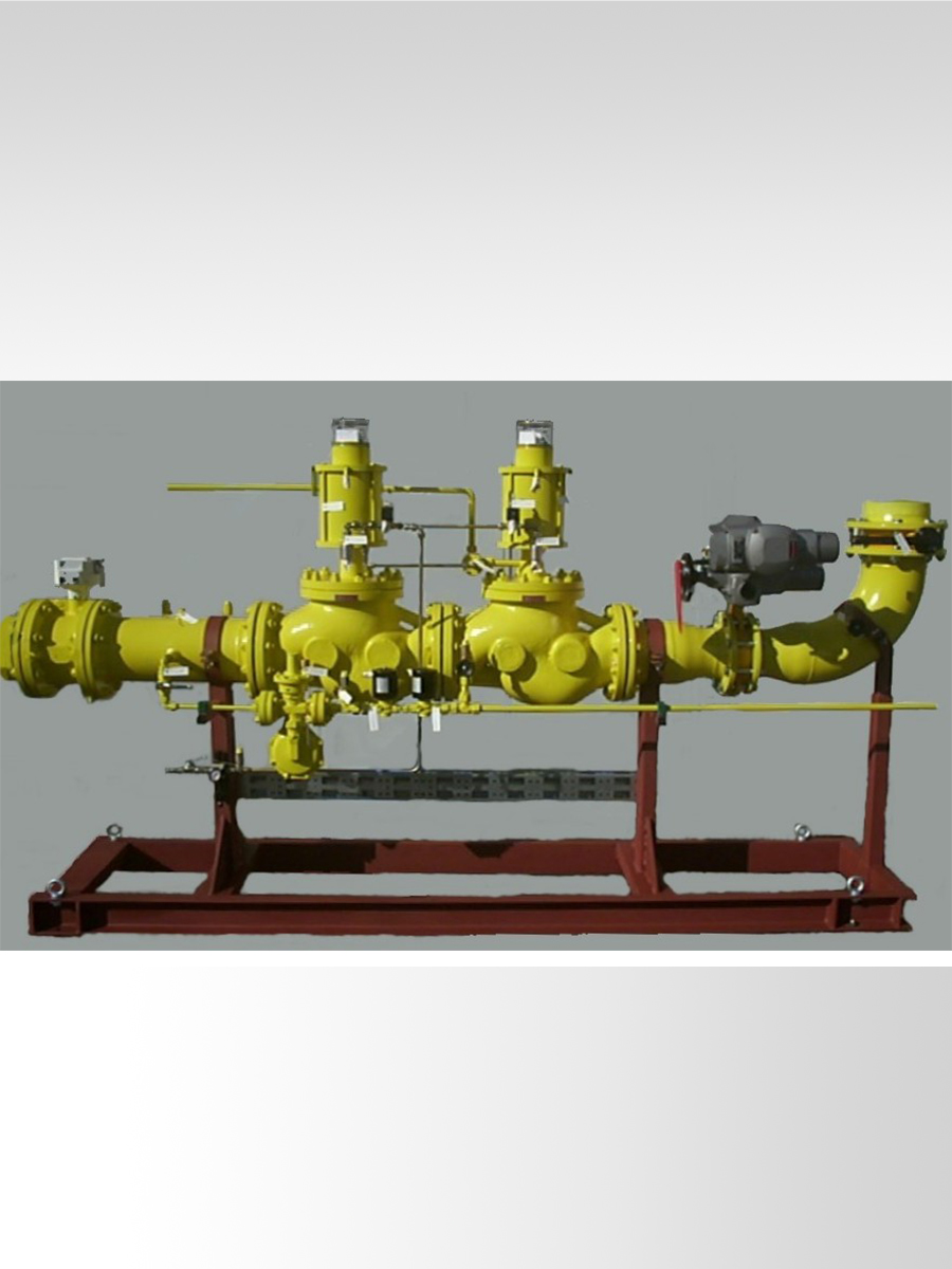 ALBRECHT-AUTOMATIK GMBH 德國(guó)AA閥門(mén)