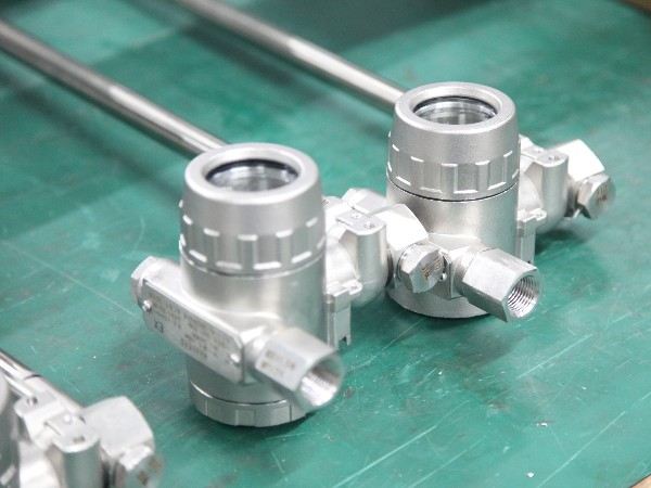 液氨儲罐液位測量，如何選擇最合適的液位計(jì)？