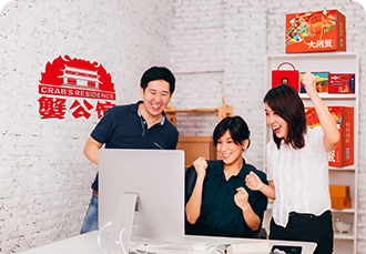 陽(yáng)澄湖大閘蟹禮券